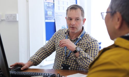 Councils help lowest income families receive the support they need